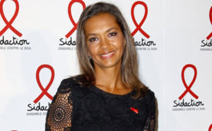 Karine Le Marchand explique son absence au mariage de Thierry et Annie