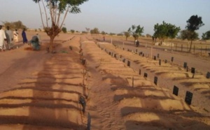 Touba / Pour une affaire de mœurs: L’inhumation d’un mannequin refusée