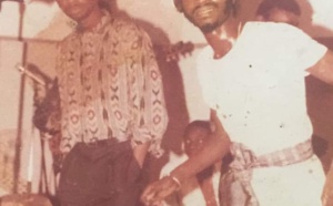 14 Juin 1987 - 14 Juin 2020: Hommage à Alla Seck, le père de la danse moderne au Sénégal