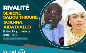 VIDEO - Tension chez les Thiantacounes: Cette vidéo de Cheikh Béthio tranchera-t-elle le débat ?