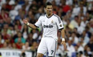 Le Real Madrid dévoile son surprenant nouveau maillot !