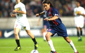 PSG : Sorin de retour au Parc des Princes ?