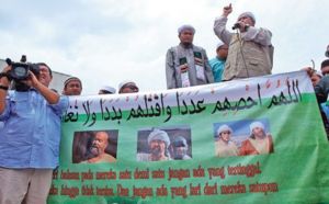 Les USA piégés par quelques fanatiques anti-islam