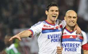 OL : Lovren et la rumeur FC Barcelone...