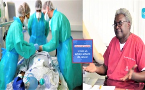 VIDEO - Cancer et Covid-19: Les révélations de Docteur Kassè sur la situation précaire des malades atteints de cancer