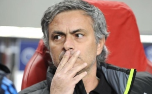 La lourde charge de Mourinho envers ses joueurs