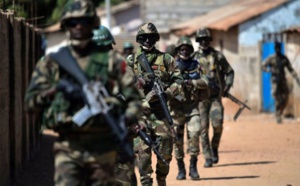 Incident de l’armée à Mbissine: Les deux «Jambars» blessés, acheminés d’urgence à Dakar