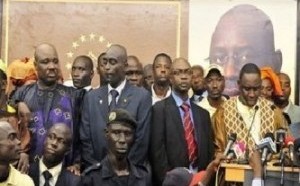 Des cadres de l’Apr lancent un comité d’initiatives pour la mise en œuvre du programme « Yoonu yokkuté »