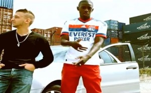 2DK et Abraham Pipo Diop sortent "REVER"