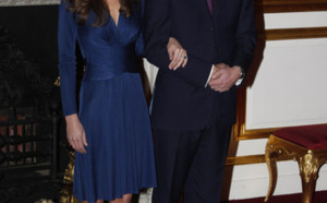Kate Middleton et le prince William frappent vite et fort !