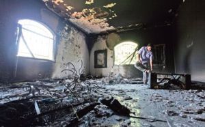 Benghazi : le récit de l'assaut anti-américain