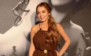 Lindsay Lohan: un milliardaire sinon rien
