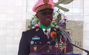 Meilleure sécurisation de leurs frontières: Sénégal et Gambie discutent de la mise en œuvre du droit de poursuite entre les deux pays