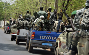 Les Etats d’Afrique noire se doivent d’intervenir au Mali