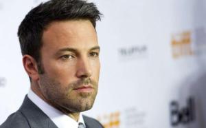 Ben Affleck n’est pas assez présent pour ses enfants