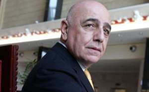 PSG, Ibra-T.Silva : les dernières vérités croustillantes de Galliani