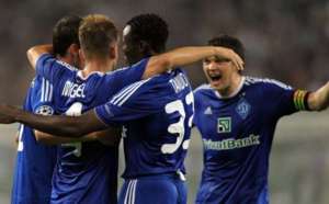 PSG : que craindre du Dynamo Kiev ?