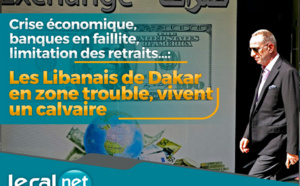 Économie: Plus de 53% de l’industrie et du commerce aux mains des Libanais