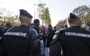 Le salafisme, une présence faible, mais croissante