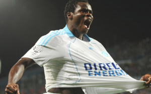 Taye Taiwo rêve de revenir à l’OM !