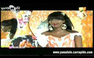 Elles sont toutes Belles du dimanche 16 Septembre 2012 - (2STV)
