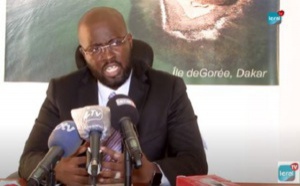 La plateforme « Taamu Sénégal » lancée :  Papa Mahawa Diouf, le DG de l’ASPT,  ravive les lueurs d’espoir du secteur touristique