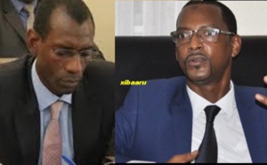 Gestion du foncier: Abdoulaye Daouda Diallo exige plus de transparence à Mame Boye Diao et ses services