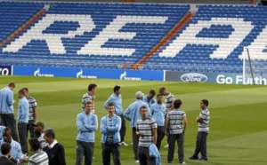 Real Madrid-Man City : un match à 1000 M€