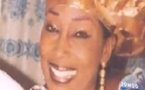 Le meurtrier de la dame Rokhaya Diallo arrêté
