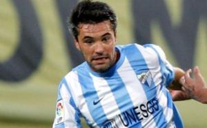 Malaga : sans Toulalan face au Zénith