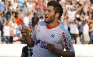 OM : Gignac plébiscité !