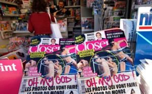 Les Windsor, un sujet très sensible pour les tabloïds