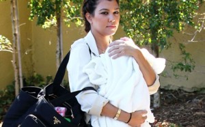 (VIDEO) Kourtney kardashian accouche devant les caméras