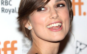 Keira Knightley ne veut pas avoir d’enfants