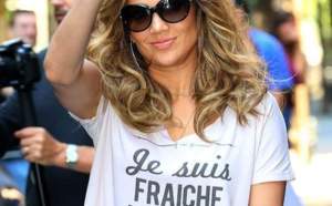 J-Lo ouvre les portes de son somptueux dressing