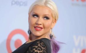 Shakira remplace Christina Aguilera dans The Voice