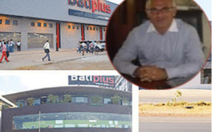 Détournement de fonds à Batiplus: Le Directeur général Christian Samra démissionne