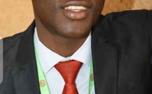 Ministère de la Santé: Alphonse Thiaw, nommé nouveau Directeur de Cabinet