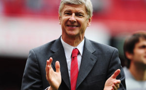 Arsenal : le supplice de Wenger
