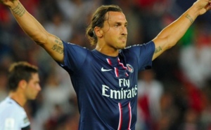 PSG : Ibra met l’Europe en garde !