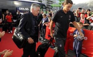 PSG : Ancelotti distribue les bons points