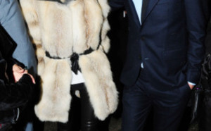 Liberty Ross tourne la page
