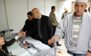 Le droit de vote des étrangers en France, pas pour tout de suite