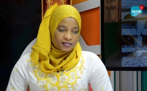 L'Éducation de la femme dans l'Islam: Quelle responsabilité pour la jeunesse ? Invitée : RAYHANA DIENG