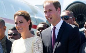 Photos volées: le tribunal donne raison à Kate et William