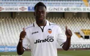 Valence : Cissokho n’en veut pas à Aulas