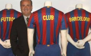 Quand un ex-dirigeant du Barça insulte Mourinho
