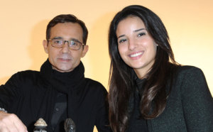 Jean-Luc Delarue ne s’est pas converti à l’islam selon sa femme