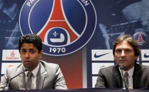 Encore un gros chèque pour le PSG ?