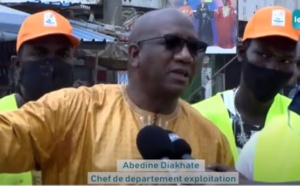 L’ONAS active des solutions pour l’hivernage: Dakar bientôt soulagée de ses eaux stagnantes ?